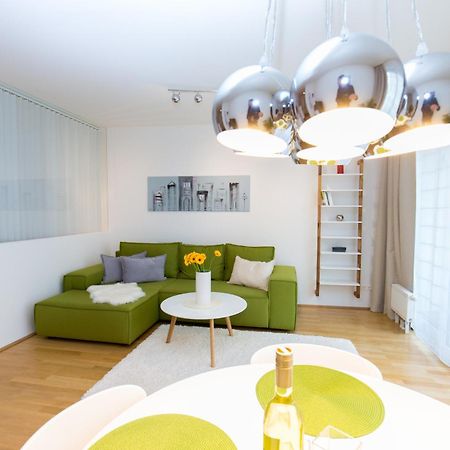 Rafael Kaiser - Aurea Apartment - Contactless 24H Check-In - Вена Экстерьер фото